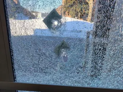 Recent Antisemitic Attacks Highlight Urgent Need for Royal Commission in Canada