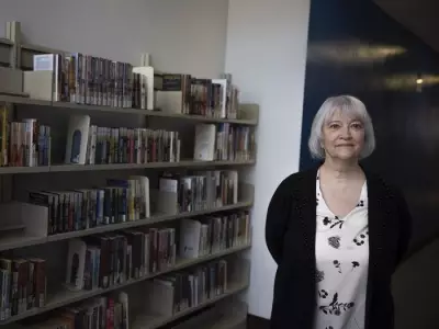 Regina Central Library Renewal at Risk as City Funding Falls Through