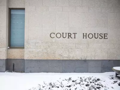 Regina Murder Trial: Masked Shooter and Disturbing Request Revealed in Court