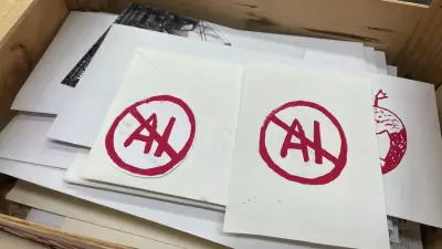 Regina Residents Launch Letter Campaign Against Proposed AI Data Center