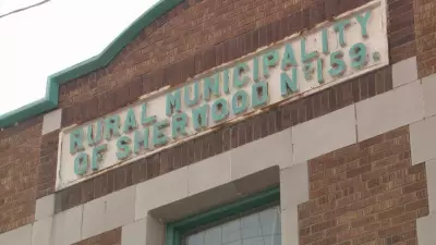 ReginaRM of Sherwood Reeve and Three Councillors Resign Amid Political Turmoil