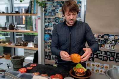 Renowned Chef René Redzepi Steps Down from Noma Following Abuse Claims