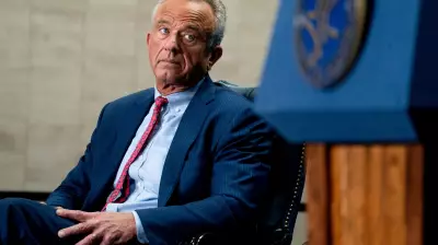 RFK Jr. Urges Americans to Eat Liver Amid Rising Beef Prices, Dietitians Warn