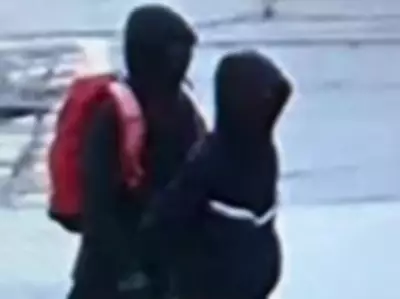 Richmond Hill Jewelry Store Robbed in Smash-and-Grab; Hamilton Man Charged with Drug Trafficking