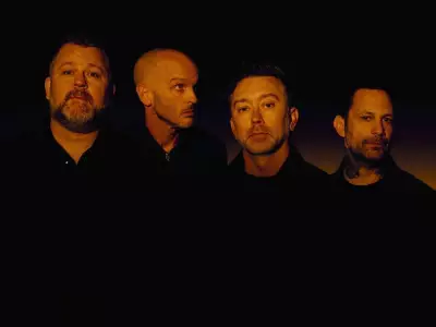 Rise Against's Political Punk Rages On: Band Addresses Injustice and Upcoming Canadian Tour