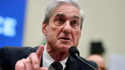 Robert Mueller, Former FBI Director and Special Counsel, Dies at 79