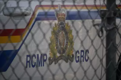 Rosthern RCMP Investigate Fatal Pedestrian Collision on Highway 11