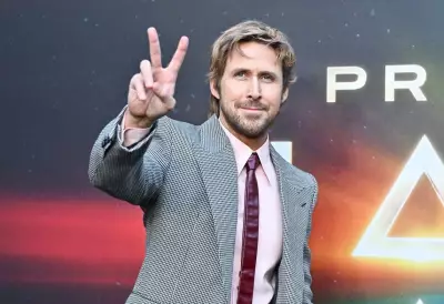 Ryan Gosling Accepts Deidre Hall's Invitation to Visit Days of Our Lives Set