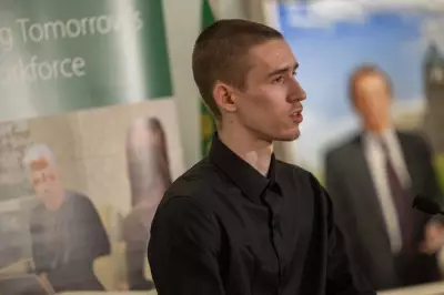 Saskatchewan Extends Tuition Relief for Ukrainian Students Until 2030