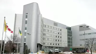 Saskatchewan Health Authority Addresses Hospital Capacity Concerns in Saskatoon