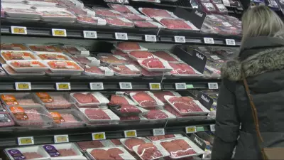 Saskatchewan NDP Advocates for PST Removal on Prepared Foods Following Manitoba's Lead