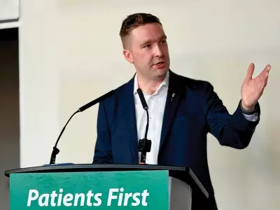 Saskatchewan's Health Budget Targets Longstanding Issues, But Expert Calls for Better Incentives