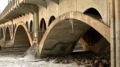 Saskatoon City Council Seeks to Prevent Trespassing After University Bridge Fire