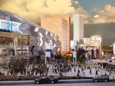 Saskatoon Council Rejects Private Partnership for Downtown Event Centre
