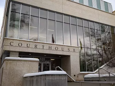 Saskatoon Judge Orders Human Rights Commission to Hear Starbucks Language Complaint