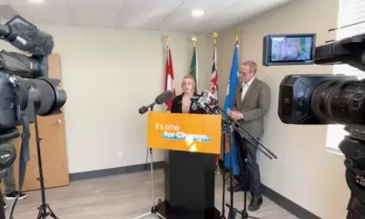 Saskatoon Mother's Two-Year Wait for Daughter's Breathing Surgery Sparks Concern