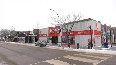 Saskatoon Neighborhood Bids Farewell to Legacy Hardware Store as It Closes Permanently