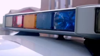 Saskatoon Overpass Struck by Large Vehicle Again, Highlighting Recurring Issue