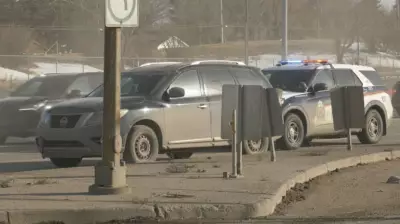 Saskatoon Pedestrian Seriously Injured in Circle Drive Collision