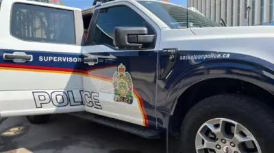 Saskatoon Police Charge Second Suspect in City's First 2026 Homicide Case