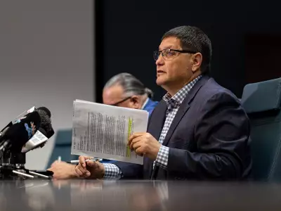 Saskatoon Tribal Council Demands Transparency as Feds Seek $28.7M from FSIN