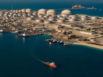 Saudi Aramco Explores Red Sea Oil Exports to Bypass Strait of Hormuz