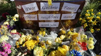 Savannah Guthrie Returns to Mother's Home Amid Ongoing Search for Missing Nancy Guthrie