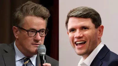 Scarborough: Colbert Controversy Boosted Talarico to Texas Senate Primary Win