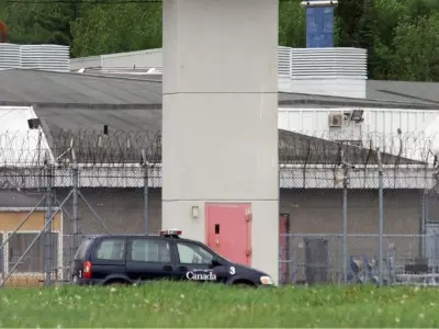 Second Inmate Death at Donnacona Prison Following Violent Attack