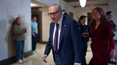 Senator Schumer's Verbal Slip on Nuclear Israel Amid Iran War Questions