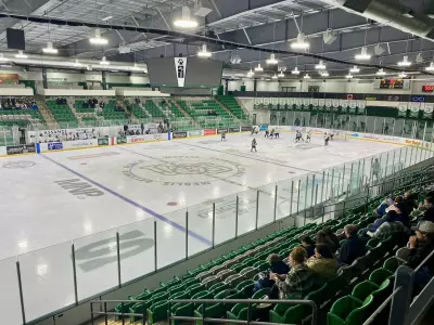 Senior Women's Hockey League Eyes Manitoba Expansion for Competitive Play