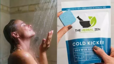 Shower Steamers Beat VapoRub for Sinus Relief, Say Amazon Reviewers