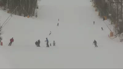 Ski Resorts Thrive Across the Region Following Brief Operational Pause