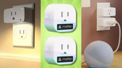 Smart Plugs: Transform Your Home with Convenience and Energy Savings