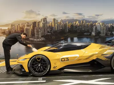 Soaring Gas Prices Could Revive Electric Vehicle Interest in British Columbia