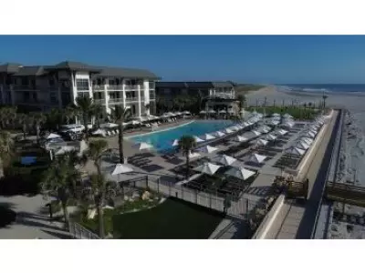 Solo Travelers Find Rich Experiences on Florida's Historic Coast