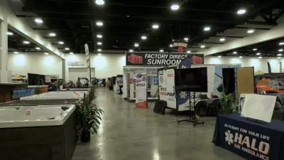 Southern Alberta Home, Garden & Leisure Show 2026 Opens in Lethbridge