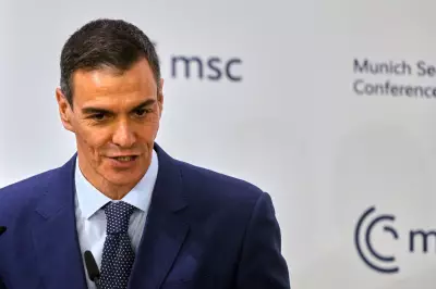 Spain Announces Temporary Rent Freeze in Response to Middle East War Impact