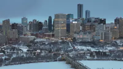 Spring Arrives with a Chilly Surprise: Snow and Freezing Rain Grip Canada