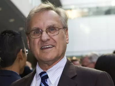 Stephen Lewis, Former UN Ambassador and Ontario NDP Leader, Dies at 88