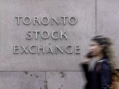 Stock Markets Plunge Over 1,100 Points Amid Iran Conflict Fallout