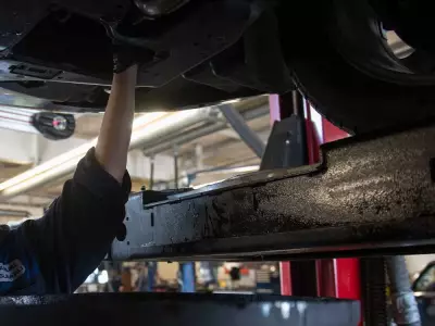 Study Reveals Quebec City Has Canada's Most Trustworthy Auto Mechanics