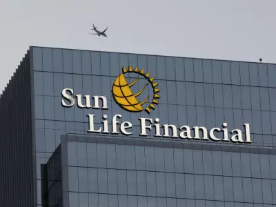 Sun Life Invests Over $2 Billion in Asset Management Expansion with Three Deals