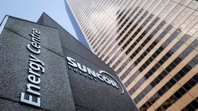 Suncor Energy Announces Major Strategic Shift to In Situ Oil Sands Production by 2040
