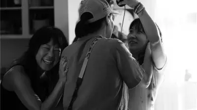 Take Me Home: A Groundbreaking Film Redefining Disability Representation