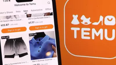 Temu Owner PDD Falls Short on Quarterly Revenue, Misses Analyst Estimates