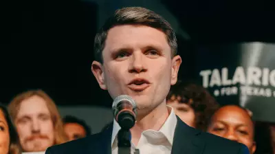 Texas Democrat James Talarico Defends Sermon Comparing Jesus to Immigrants