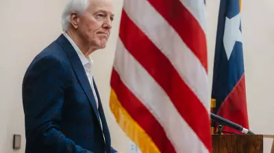 Texas GOP Senate Primary Heads to Runoff Between Cornyn and Paxton