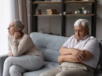 The Hidden Dangers of 'Silent Divorce' for Couples in Canada