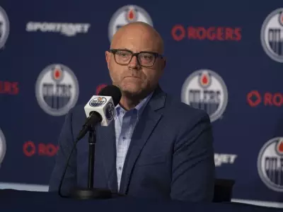 The High-Stakes Gamble: Edmonton Oilers' Playoff Hopes Hinge on Mangiapane Trade